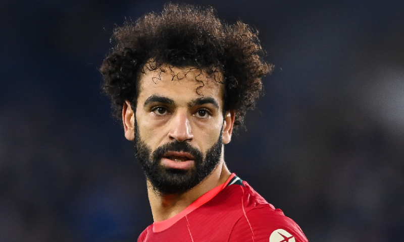 Salah: Afbeelding: Salah: