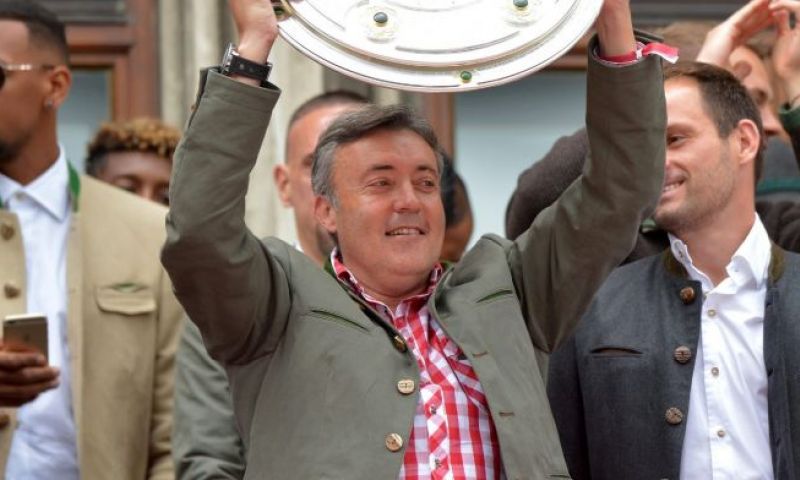 'Galatasaray kiest voor Guardiola-discipel Torrent als nieuwe trainer' Afbeelding: 'Galatasaray kiest voor Guardiola-discipel Torrent als nieuwe trainer'