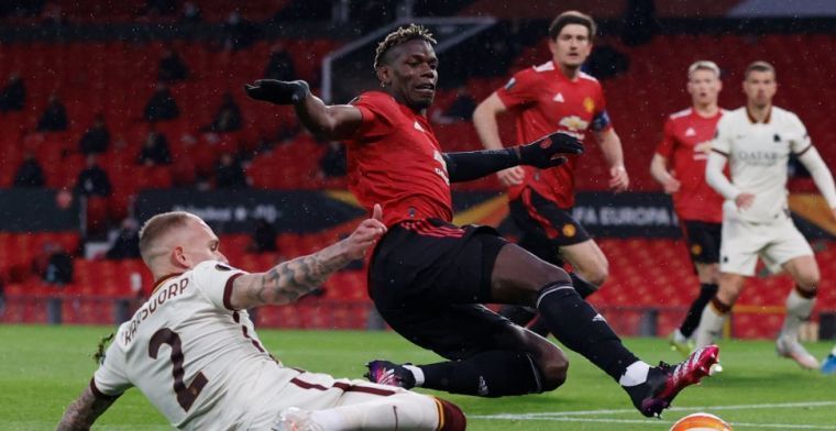 'Pogba deze zomer transfervrij en zou wel eens ploegmaat van Hazard kunnen worden'
