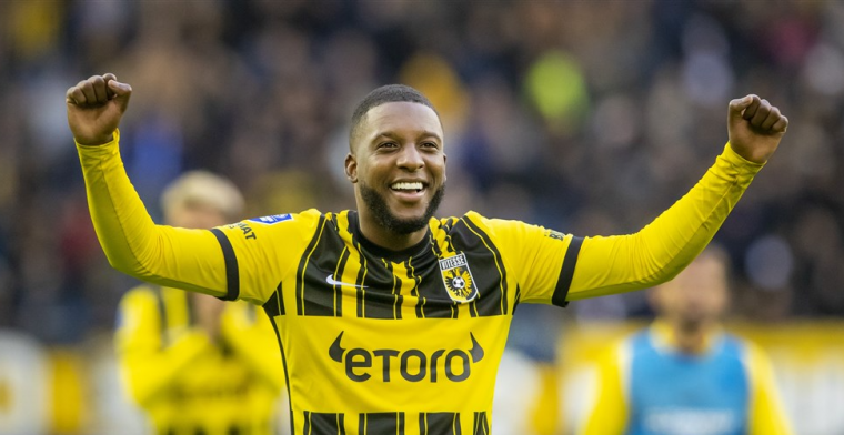 Telegraaf en AD: geruchten over akkoord tussen Bazoer en Feyenoord kloppen niet