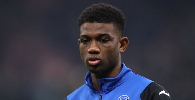 'Feyenoord krijgt concurrentie van Dortmund in transferstrijd om United-aanvaller'