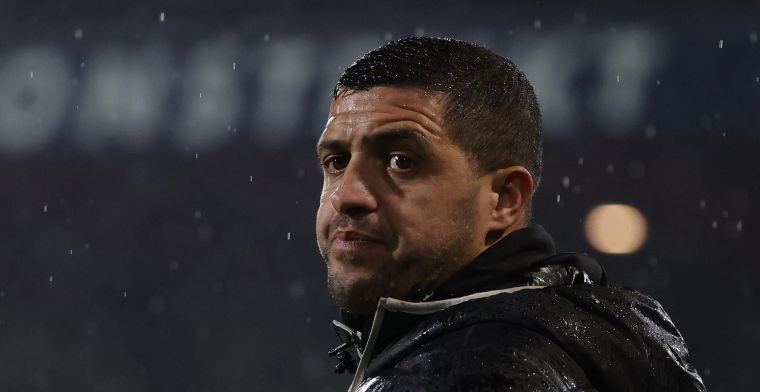 KV Kortrijk moet gewoon spelen: 'Wij kunnen geen uitstel vragen'