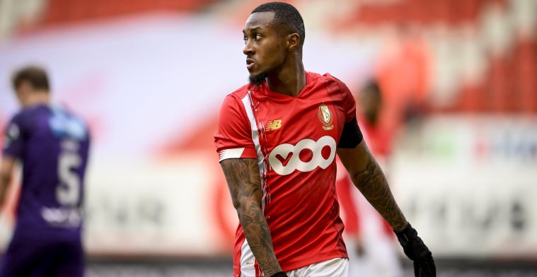 ‘Bastien is op weg naar de exit bij Standard, ex-speler keert terug’