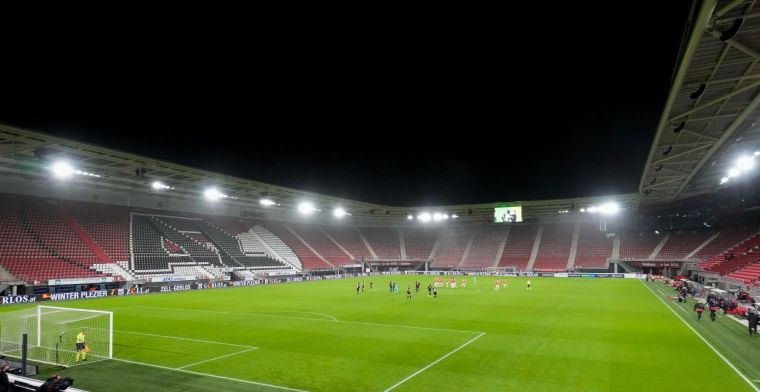 Betaald voetbal haalt uit en kondigt actie aan: 'De schade is zeer ernstig'