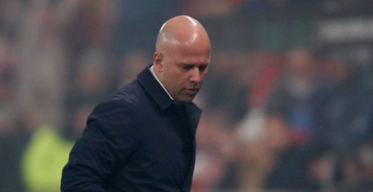 Slot: 'Nummer 15 van Ajax kost 12 miljoen, die van ons naar KKD: we doen het goed'