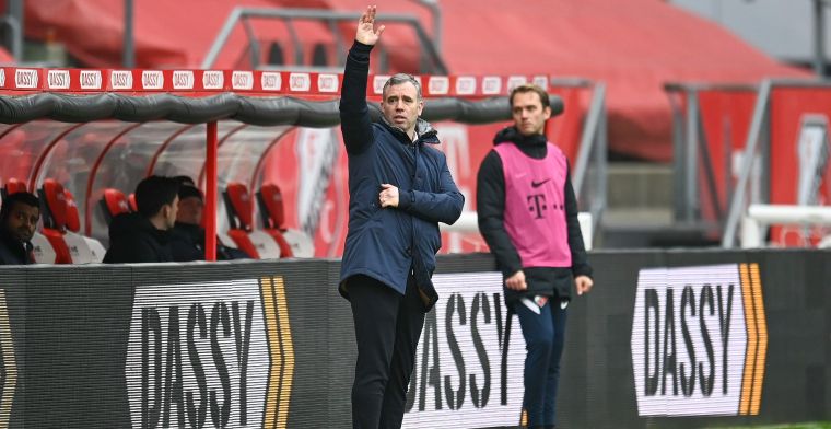FC Utrecht heeft reden tot klagen: Dat is een uiterst merkwaardige situatie