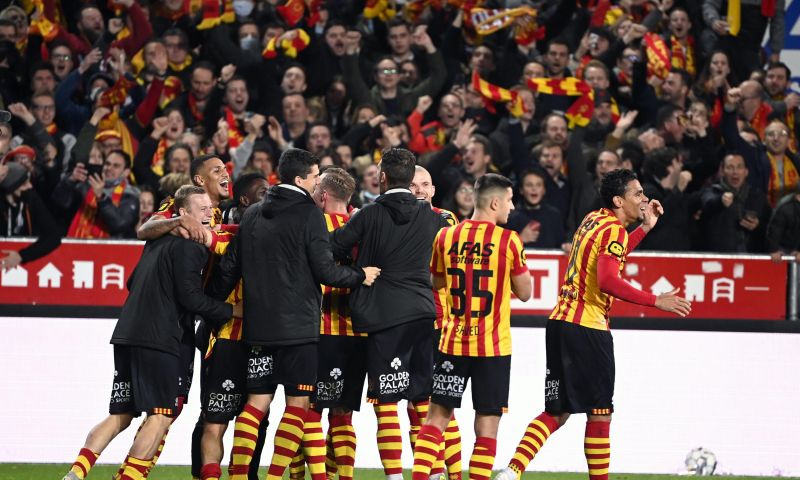 Coronaregels niet op tijd aangepast? ‘KV Mechelen speelt onder voorbehoud’