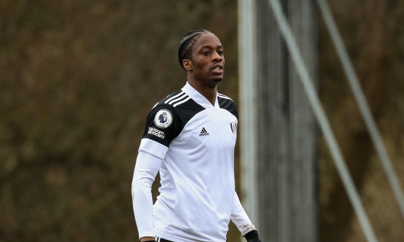 'Kongolo staat voor terugkeer: interesse uit (sub)top voor ex-Feyenoorder'