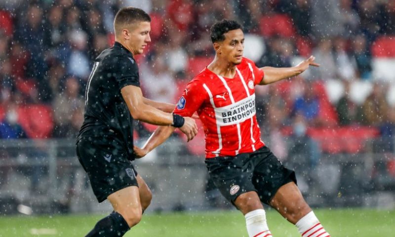 Stap Ihattaren naar Ajax afgeraden: 'Goedkope back-up voor volgend seizoen'