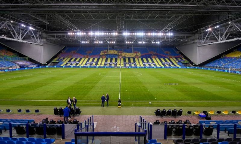 Beroep Vitesse afgewezen: geen uitfans in stadion op bezoek bij Rapid Wien