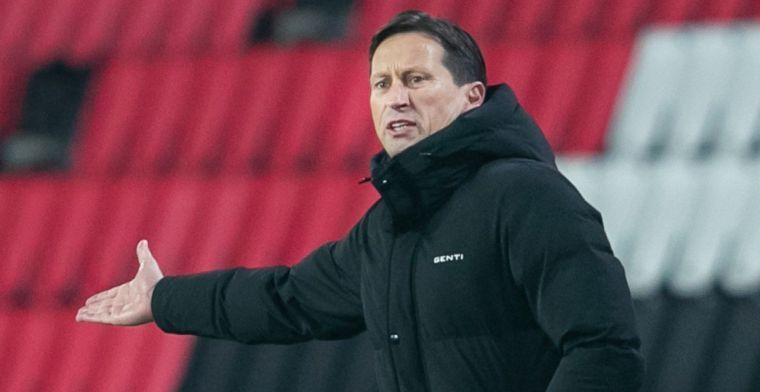 'Met Veerman, Guti en Götze is de kans groot dat PSV wordt overlopen door Ajax'