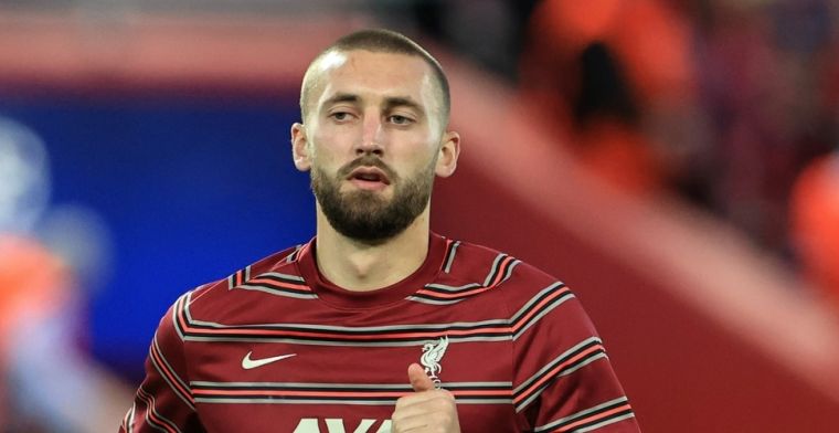 ED: PSV bezig met Phillips (Liverpool), prijskaartje van twaalf miljoen euro