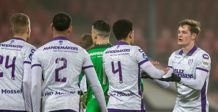 LIVE-discussie: RKC-Fortuna mogelijk laatste Eredivisie-duel zonder publiek