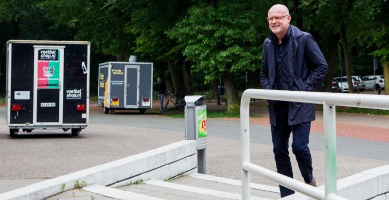 Volle tribunes in Goffert in zicht: 'Zou wat zijn, in kwartfinale van de beker'
