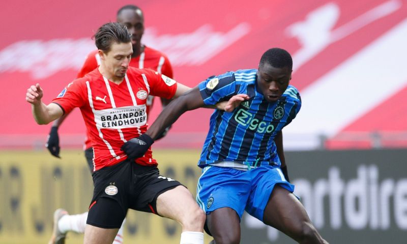 De Eredivisie-flops: Boscagli en duo's van Fortuna, NEC en Heerenveen
