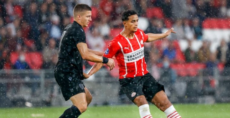 Van Basten twijfelt over Ajax-move van Ihattaren: 'Hij mist de mentaliteit'
