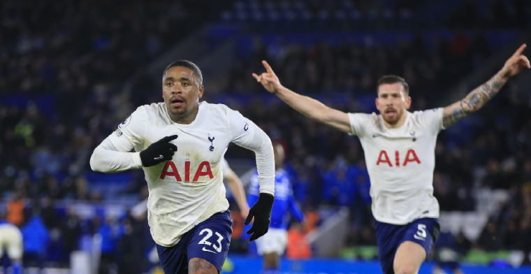'Ajax heeft toch signalen opgevangen dat Bergwijn mag vertrekken bij Tottenham'