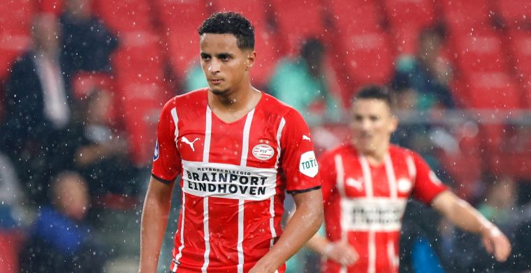 Ihattaren lijkt op weg naar Ajax: 'Die club heeft niet zoveel geduld als PSV'