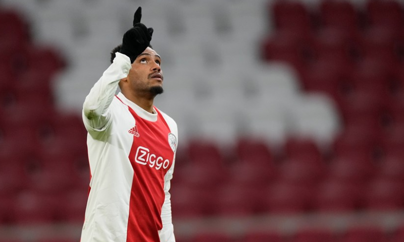 'Ajax wilde transfervrij vertrek voorkomen, maar kreeg nul op rekest van Danilo'