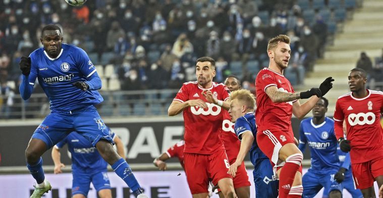 Stadionbestorming in Afrika Cup kost meerdere mensen het leven