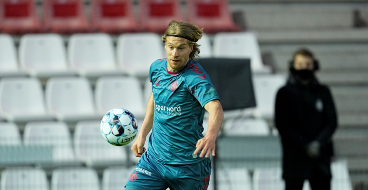 Van Weert bestormt topscorerslijst: 'Nummer 1 heeft negen penalty's benut'