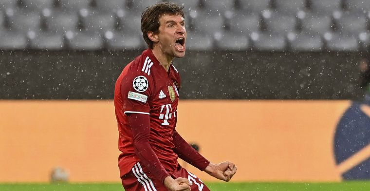 'Müller kan na 22 jaar Bayern München opvallende stap naar Premier League maken'