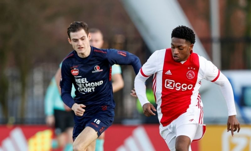 Laatste Transfernieuws FC Dordrecht