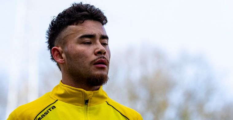 Gebroken kuitbeen door 'levensgevaarlijk' VVV-veld: 'Dit is een groot drama'