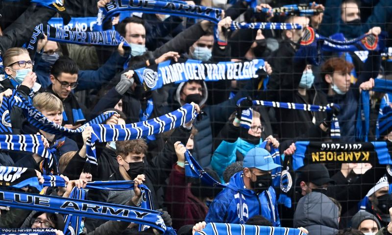 Laatste Transfernieuws Club Brugge