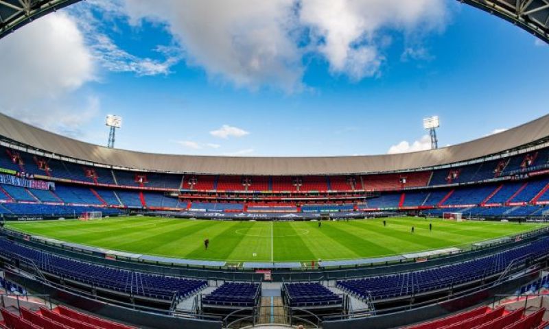 Laatste Transfernieuws Feyenoord