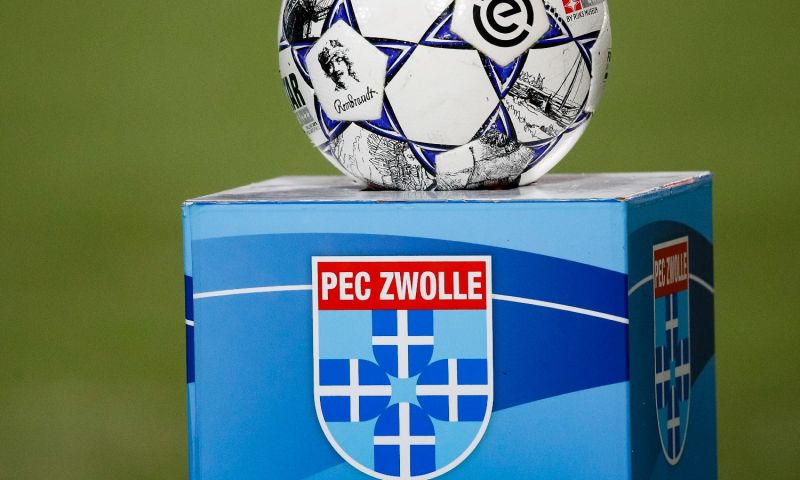 Laatste Transfernieuws PEC Zwolle