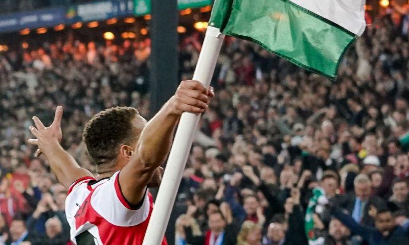 Laatste Transfernieuws Feyenoord