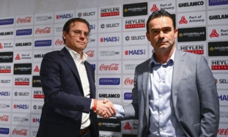 Laatste Transfernieuws Ajax