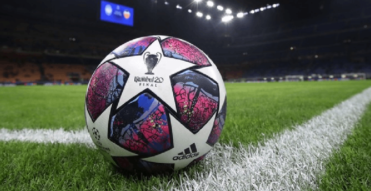 UEFA voert grote Champions League-wijziging door: klassieke groepsfase verdwijnt