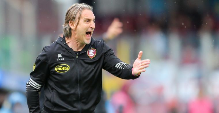 De belofte van Nicola: Serie A-stuntcoach gaat 280 kilometer lopen bij handhaving
