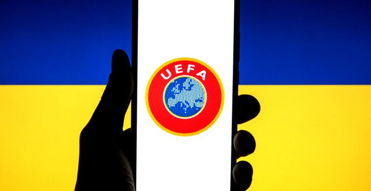 'Geen Final Four, maar Opening Four: UEFA gaat ook Super Cup hervormen'