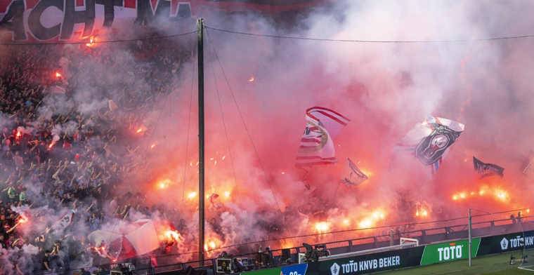 PSV krijgt dubbele boete van de UEFA naar aanleiding van 'Leicester-thuis'