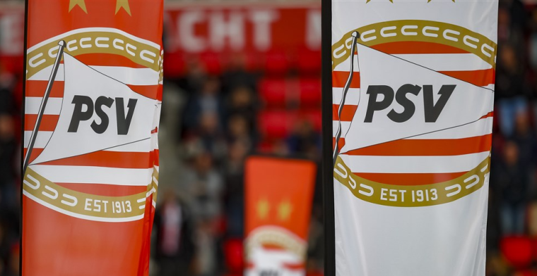 'PSV houdt de verrichtingen van de nieuwe Lautaro Martínez in de gaten'