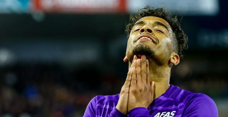 Afkoopsom van Wijndal wordt onthuld: 'Dat is ook bij Ajax bekend'