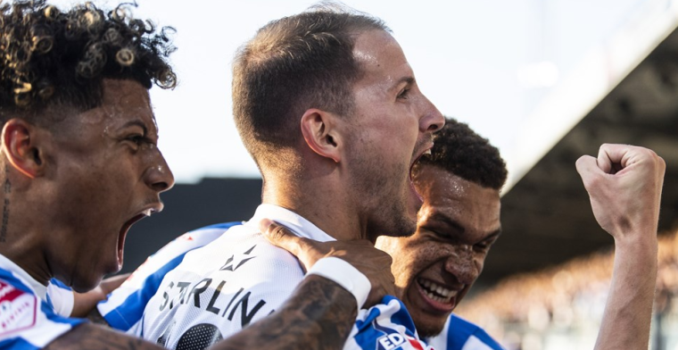 Weer geen promotie voor De Graafschap: Eindhoven houdt uitzicht op Eredivisie