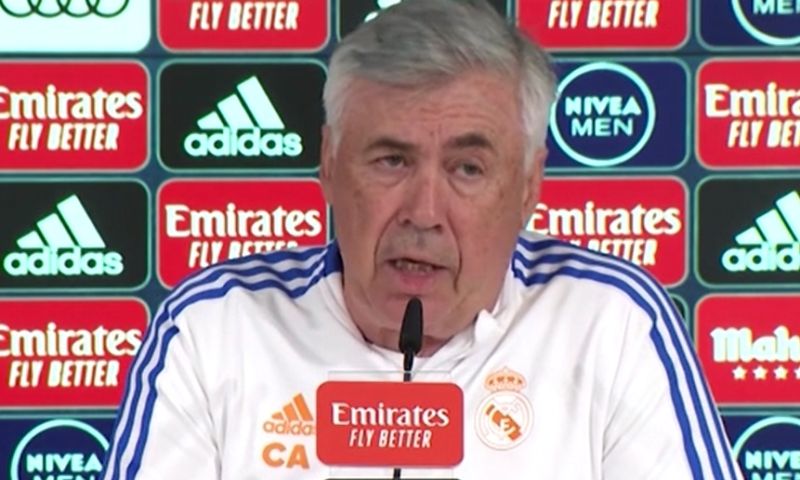 Real Madrid bevestigt: 'Hazard wil zijn kwaliteiten laten zien en blijft'