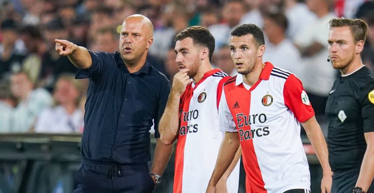 'Feyenoord werkt aan dertiende én veertiende aanwinst: transfers lijken dichtbij'