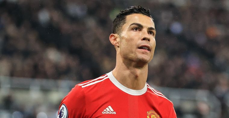 Ronaldo ontving obscene aanbiedingen uit Saudi-Arabië: 'Ik denk: waarom niet?'