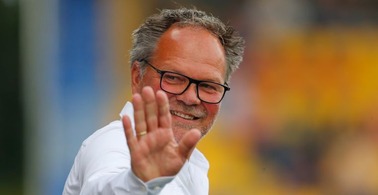 Eredivisie betuigt steun aan De Jong: 'Een groot gemis op de Nederlandse velden'