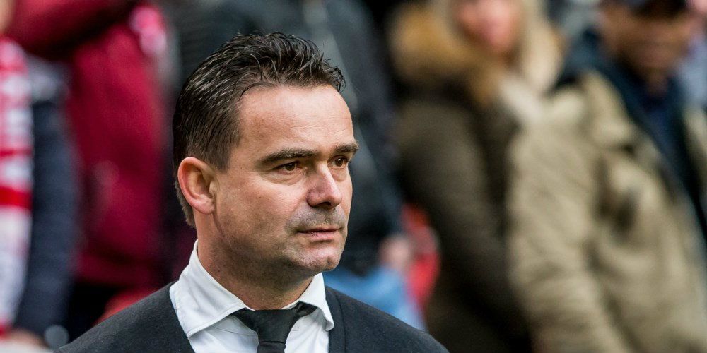 'Ajax heeft interesse in drie Braziliaanse middenvelders ...