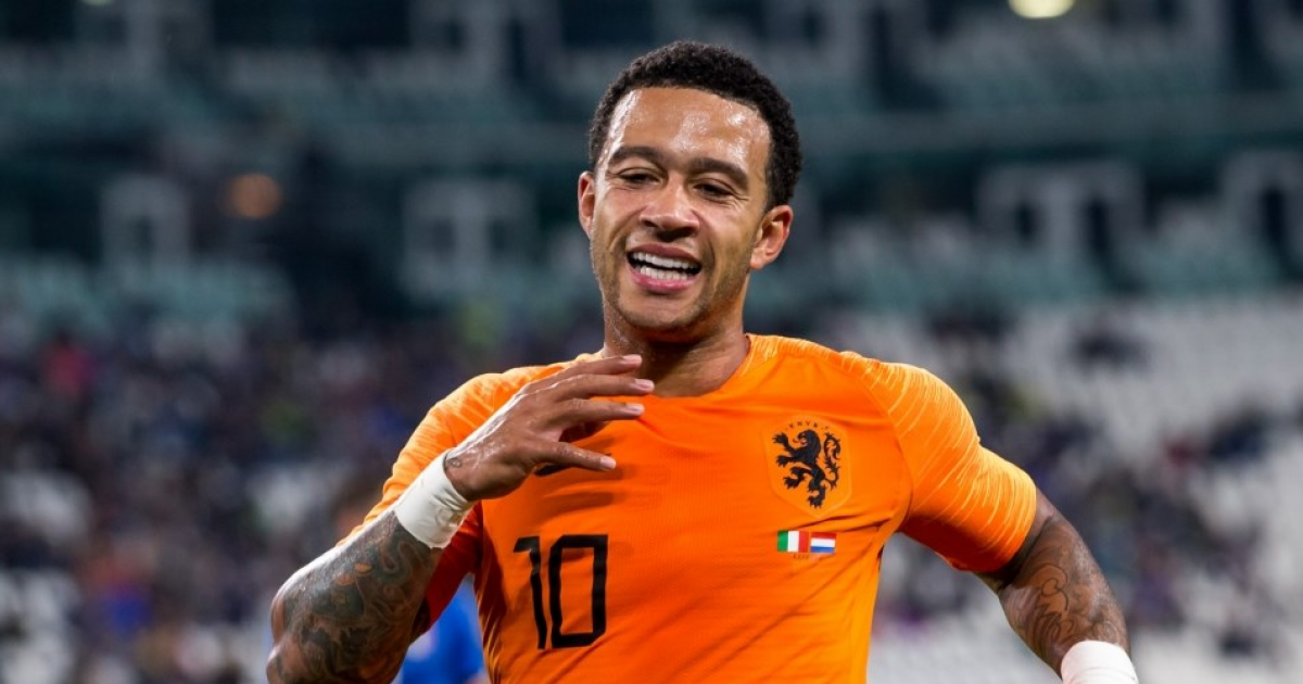 Verklaring Memphis: "Het heeft een diepe, krachtige betekenis voor mij ...