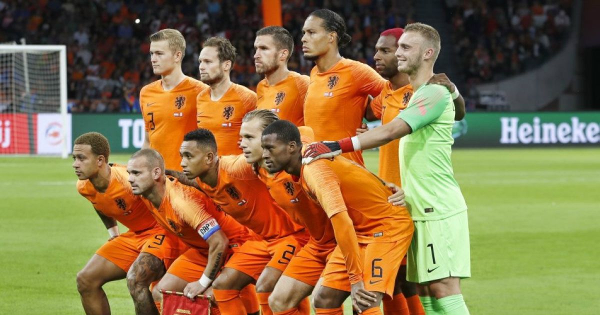 'Voordeel' lonkt voor Oranje tegen wereldkampioen Frankrijk: 'Nog één