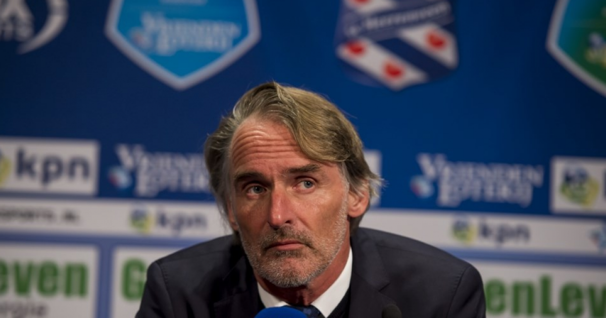 Jan Olde Riekerink Jan Olde Riekerink