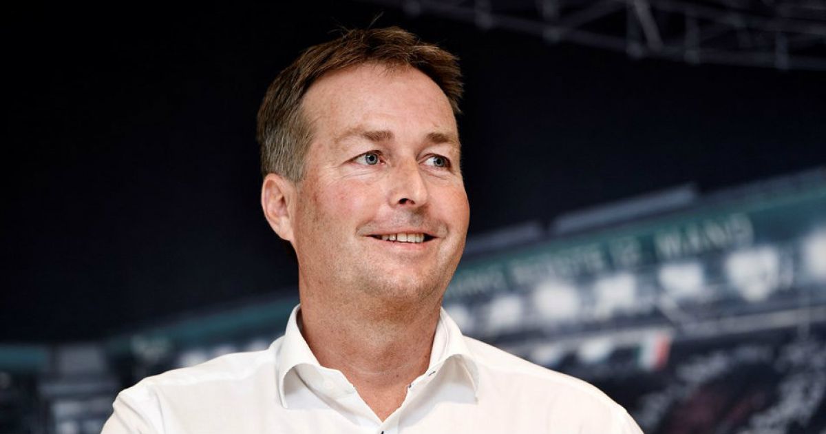 Denemarken stelt nu al bondscoach aan voor na EK 2020: ook Tomasson
