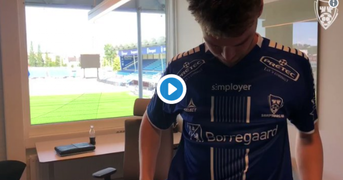 De Graafschap handelt met Noren: 'Veel man gezien, maar ...